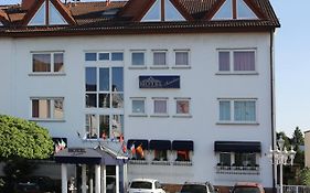 Hotel Irmchen